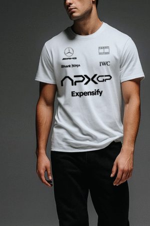 Activewear Tee