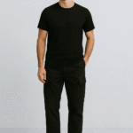 BASIC T-SHIRT